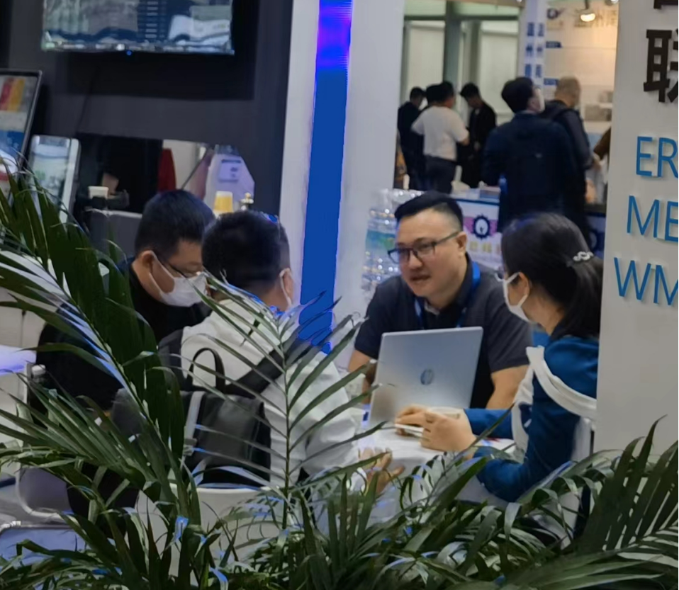 潍坊新星标签凸现印刷ERP成功上线